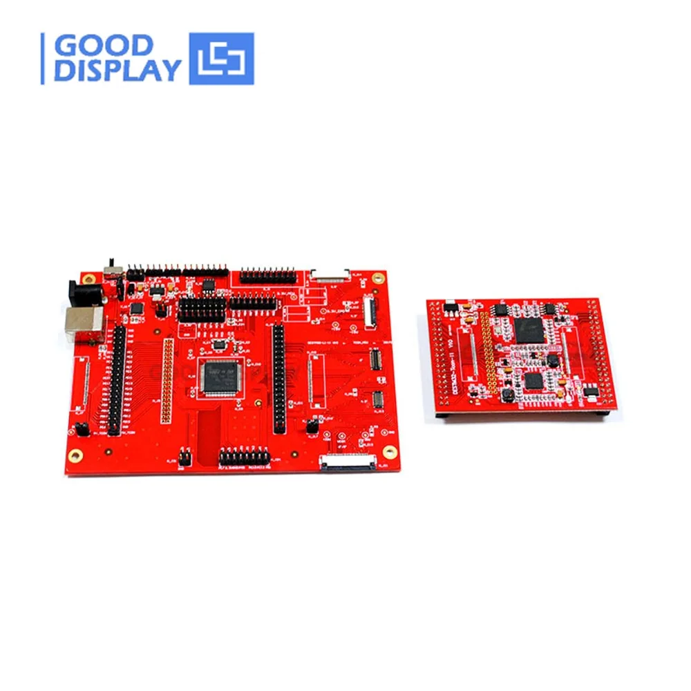 

4.3"/ 6"e-ink display demo kit DESTM32-T