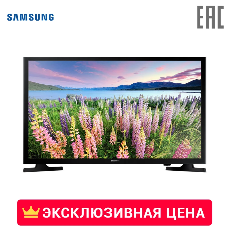 Телевизор LED 40&quot Samsung UE40J5200AF FullHD SmartTV|tv led|tv led samsungtv set |