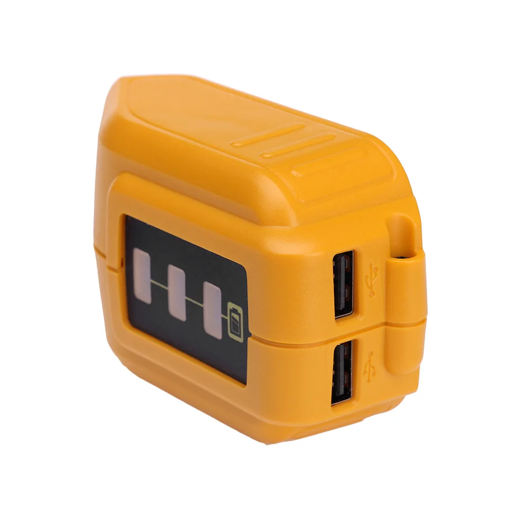 Литий-ионный аккумулятор для электроинструмента Dewalt : DCB140 14 4 В 4000 мА · ч внешний с