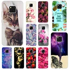 Для Hauwei Mate 20 Pro Чехол 6,39 