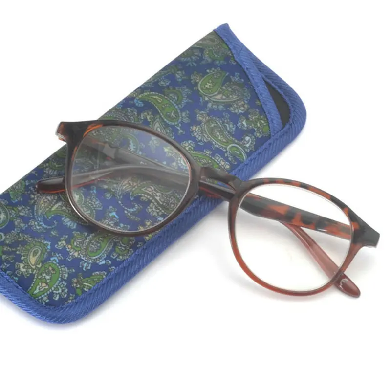 Горячее предложение удобные TR90 линза увеличительная Высокая прочность полный