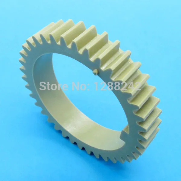 Для Toshiba 6LA84182000 Gear для верхнего ролика фьюзера копировальные детали E Studio 18/223/230/280S