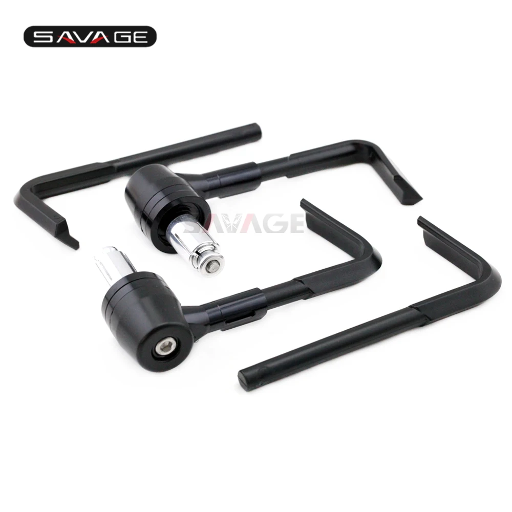 

Brake Clutch Levers Protect Guard For HONDA CBR250R CBR300R CBR 250R/300R 250/300 R 22mm Handlebar Grips Motorcycle Accessories