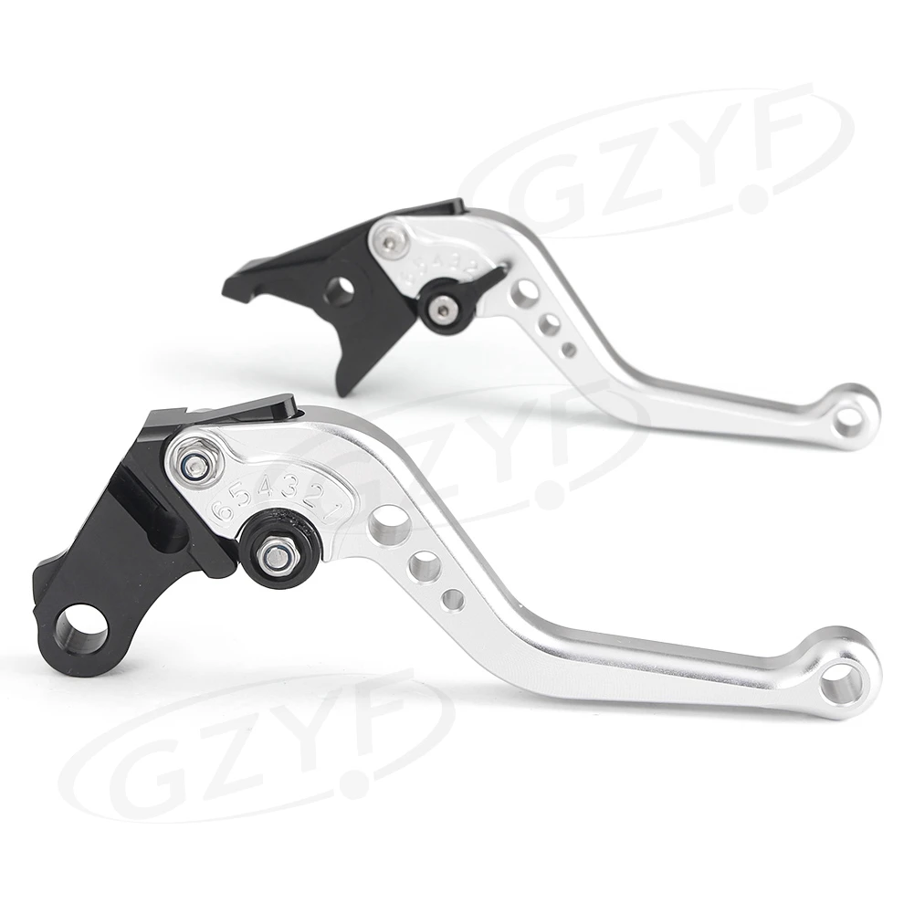 Короткие Рычаги тормозной муфты для мотоцикла Honda CBR 900RR CBR900RR 1993 1999 и 1992 2007 600 F2 F3 F4
