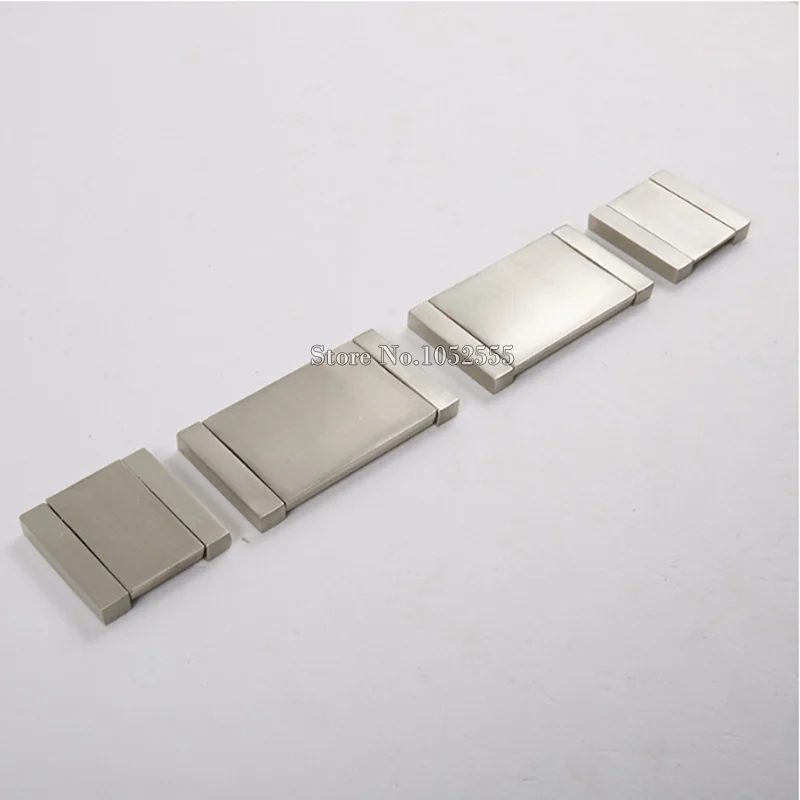 5 шт. встраиваемые ручки для дверей шкафа 32/64 мм|cupboard door|drawer pull handlescupboard door handles |