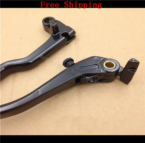 Рычаг руля тормоза мотоцикла для Yamaha YZF R1 2004 2012 R6 2005 2006 2007 2008 2009 2010 YZFR1 YZFR6|motorcycle brake