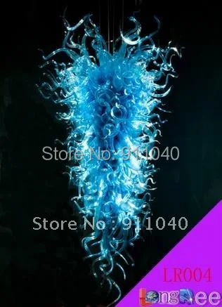 Популярная современная светодиодная люстра большого размера | Лампы и освещение