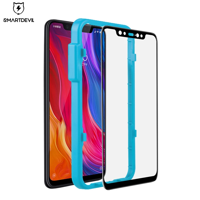 Mi 8 Стекло Купить