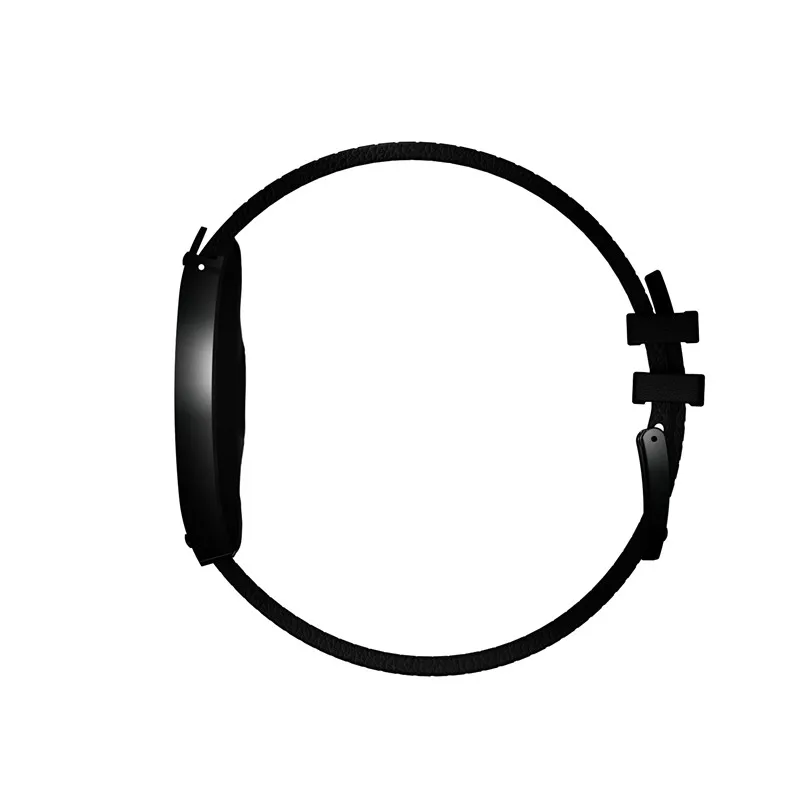 Смарт-браслет FIFATA Y2 0 96 дюйма ЖК-дисплей фитнес-трекер Bluetooth измерение пульса
