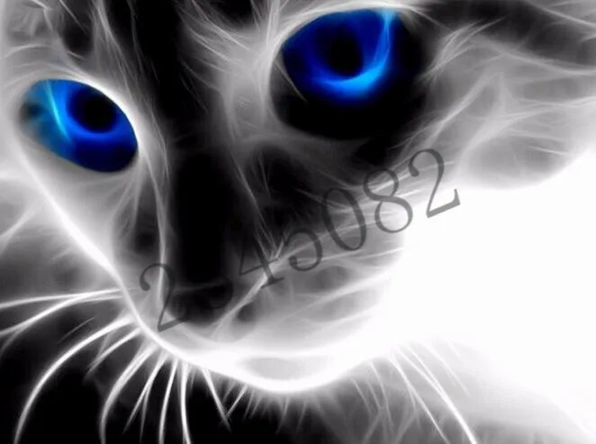 Snowlover 5D DIY Diamond вышивка полный квадратный Алмазный живопись крестом 3D алмаз