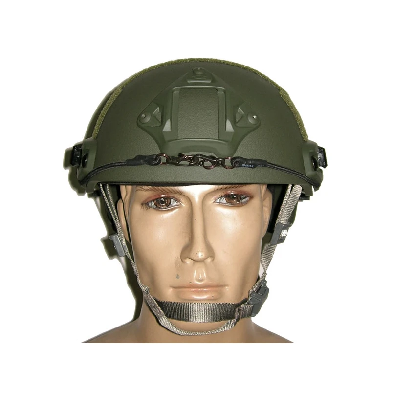 

FAST Helmet Airsoft MH Standard Helmet Paintball Outdoor Tactical Helmet Wholesale