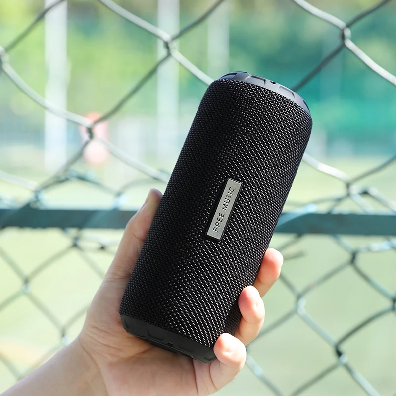 Портативный беспроводной колонки Громкоговоритель Мини Bluetooth динамик