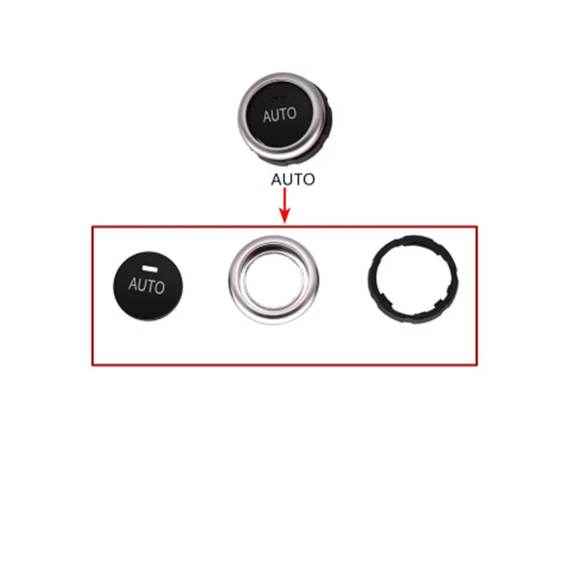 Car Instrument panel air outlet vent frame F01 730b mw740dx 750i 760 F02 Rear conditioning grille Air nozzle | Автомобили и