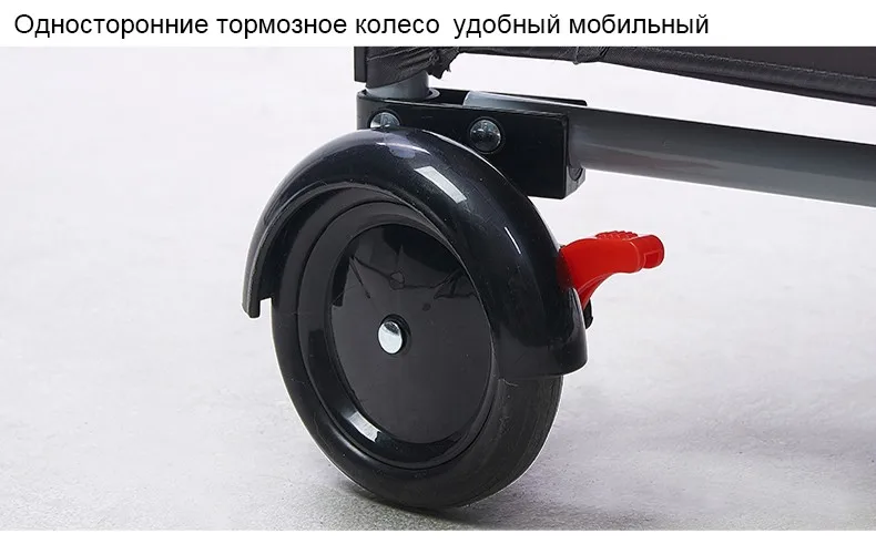 Coolbaby детская кровать с забором детская кроватка высокого качества складная легко носить с собой