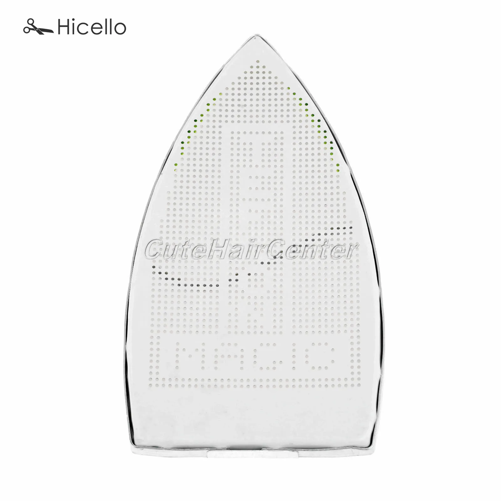 Железная крышка для обуви бытовая ткань Hicello защиты гладильной доски|Швейные