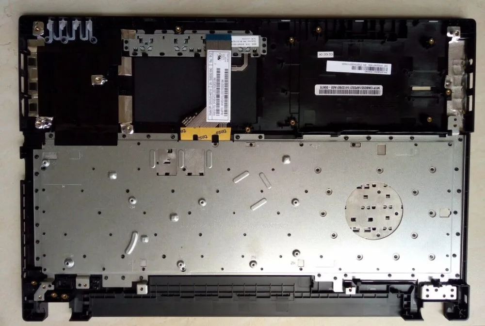 

New for ASUS VivoBook S300K S300KI S300 S300C S300CA laptop US keyboard with palmrest non-touchpad