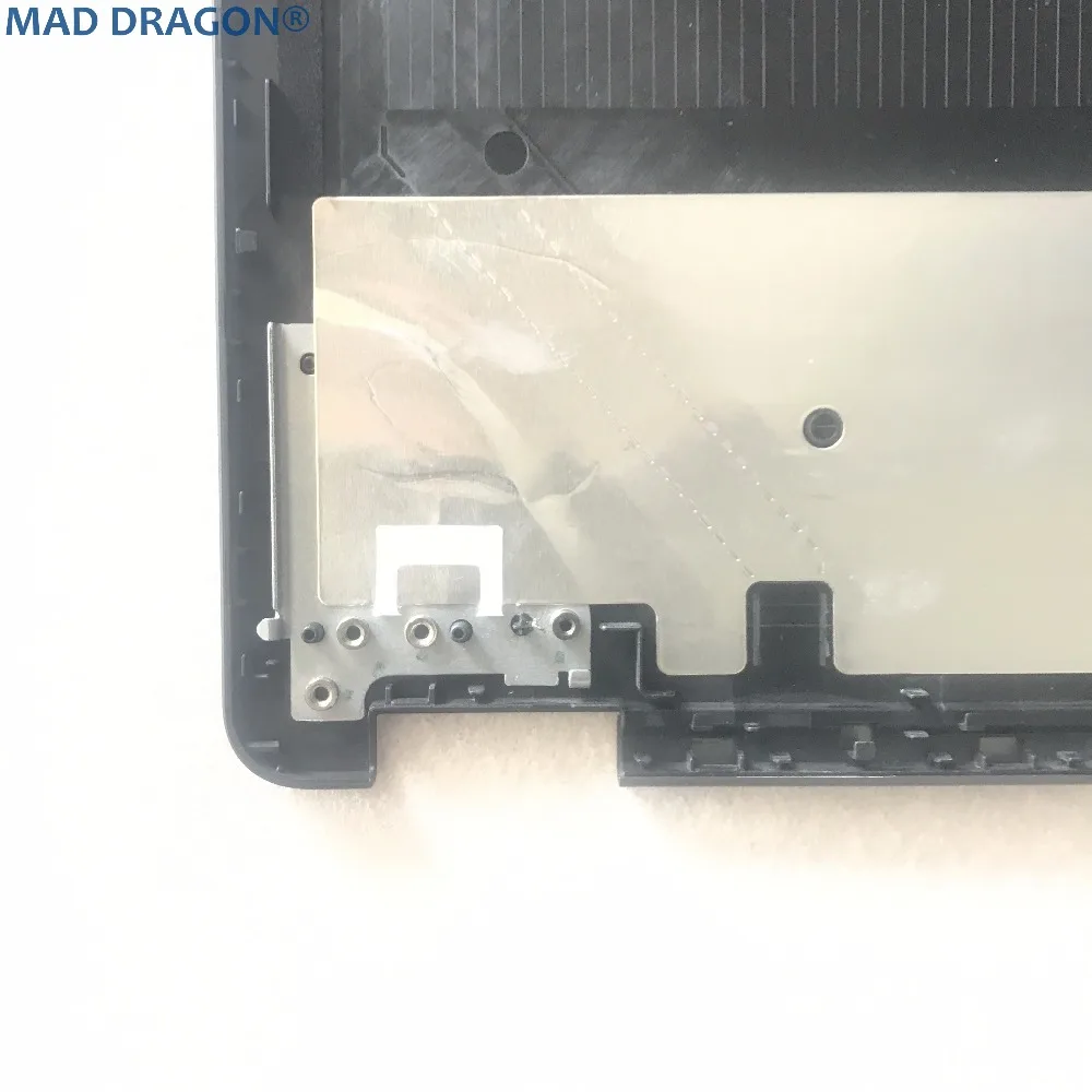 Новый и оригинальный чехол для ноутбука DELL LATITUDE E5470 5470 задняя крышка с ЖК-дисплеем
