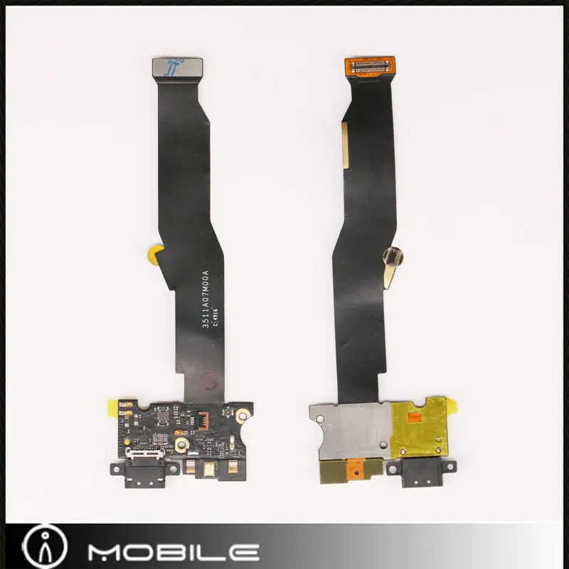 Гибкий кабель для зарядки Xiaomi 50 шт./лот сменный мобильного телефона 5S Mi5s панель с