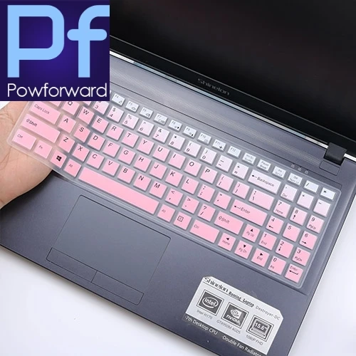 Защитный чехол для клавиатуры HASEE ноутбука KP5GZ K590C K610C K610D K640E Z7M-KP7GZ D3 K650E K5 защитная