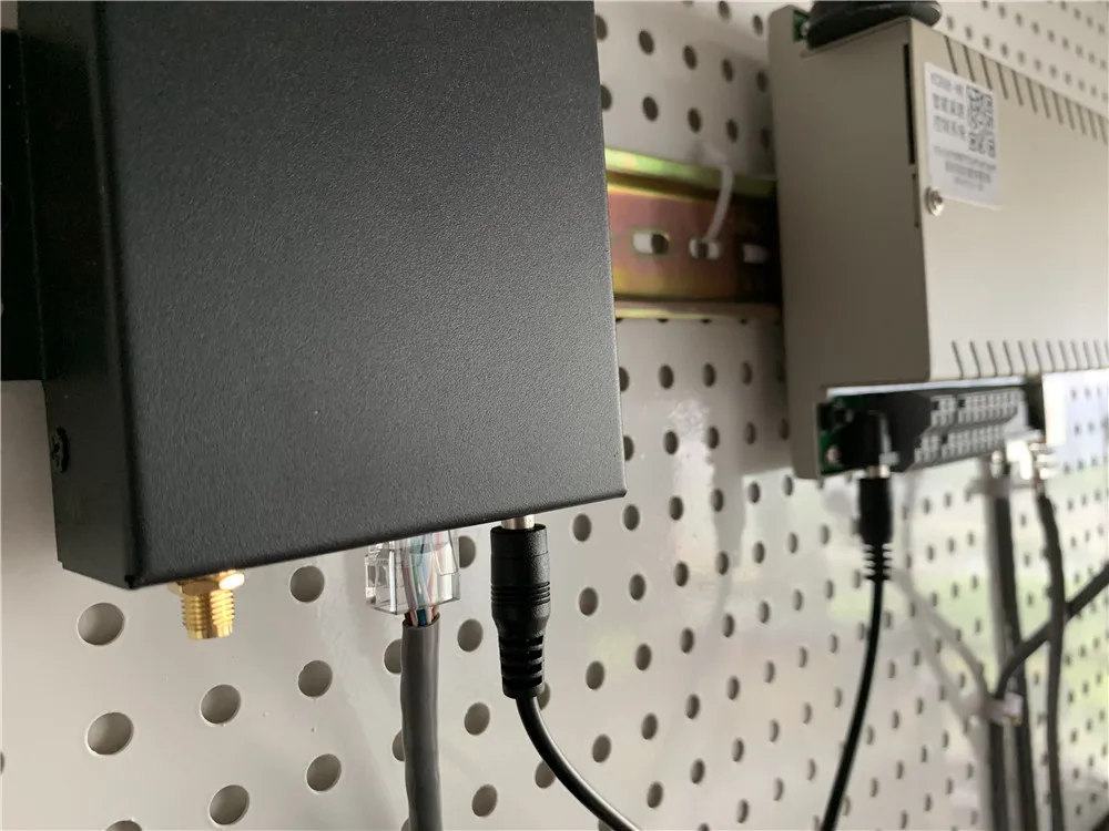 Беспроводной Ethernet+ Wi-Fi роутер модем DTU openWRT использовать 3g 4G sim-карты для умного дома Система управления сети питания