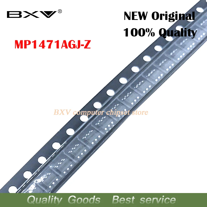 

20pcs MP1471AGJ-Z MP1471AGJ MP1471AGJ sop23-6 Chipset New original