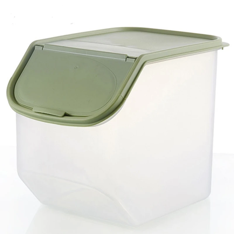 Бесплатная доставка кухонный ящик для хранения еды контейнеры в гостиной|bin bin|bin