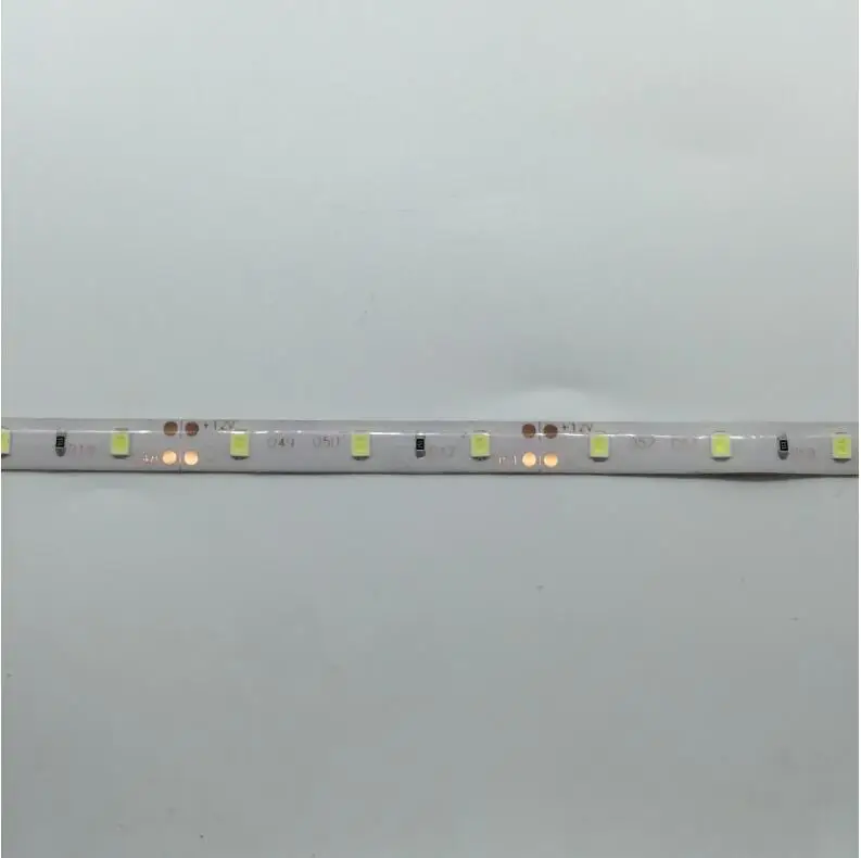 Водонепроницаесветодиодный Светодиодная лента 300led s/5M SMD 3528 RGB гибкая Диодная 12 в