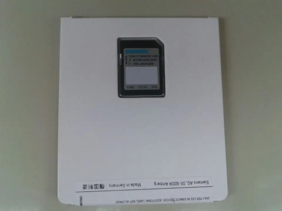 6ES7954 8LC02 0AA0 6ES7 954 PLC S7 1200 4M карта 100% witn заводская цена новинка есть в наличии|card|card