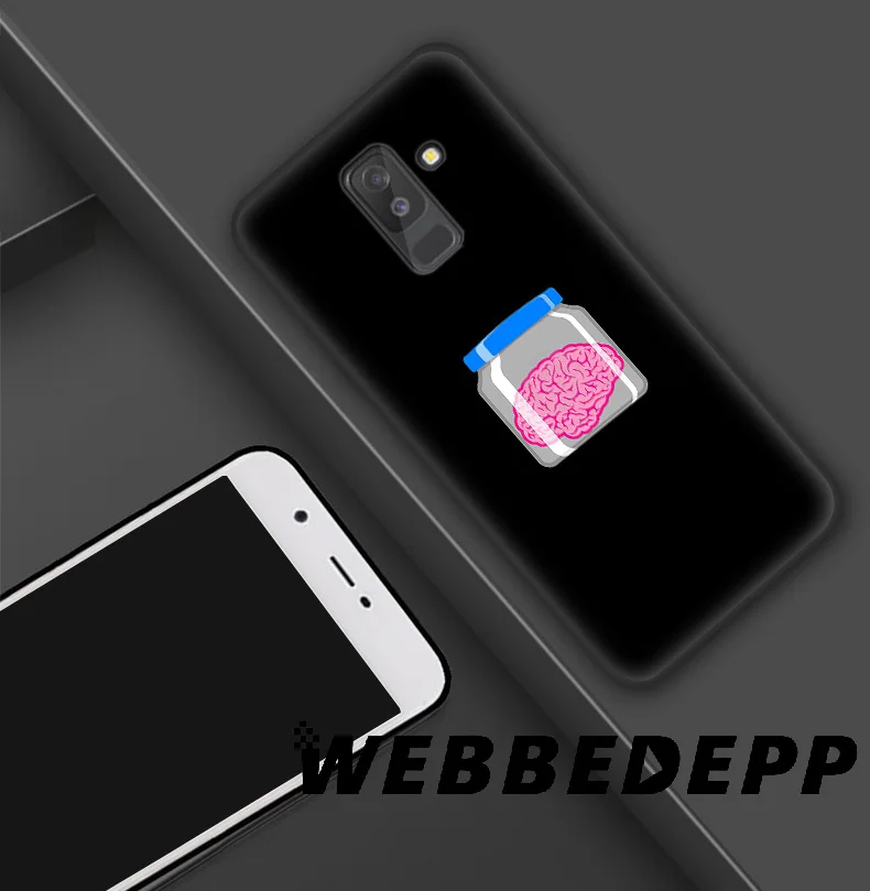 WEBBEDEPP силиконовый чехол для Samsung Galaxy S10 S10e S9 S8 Plus S7 S6 Edge и J6 |