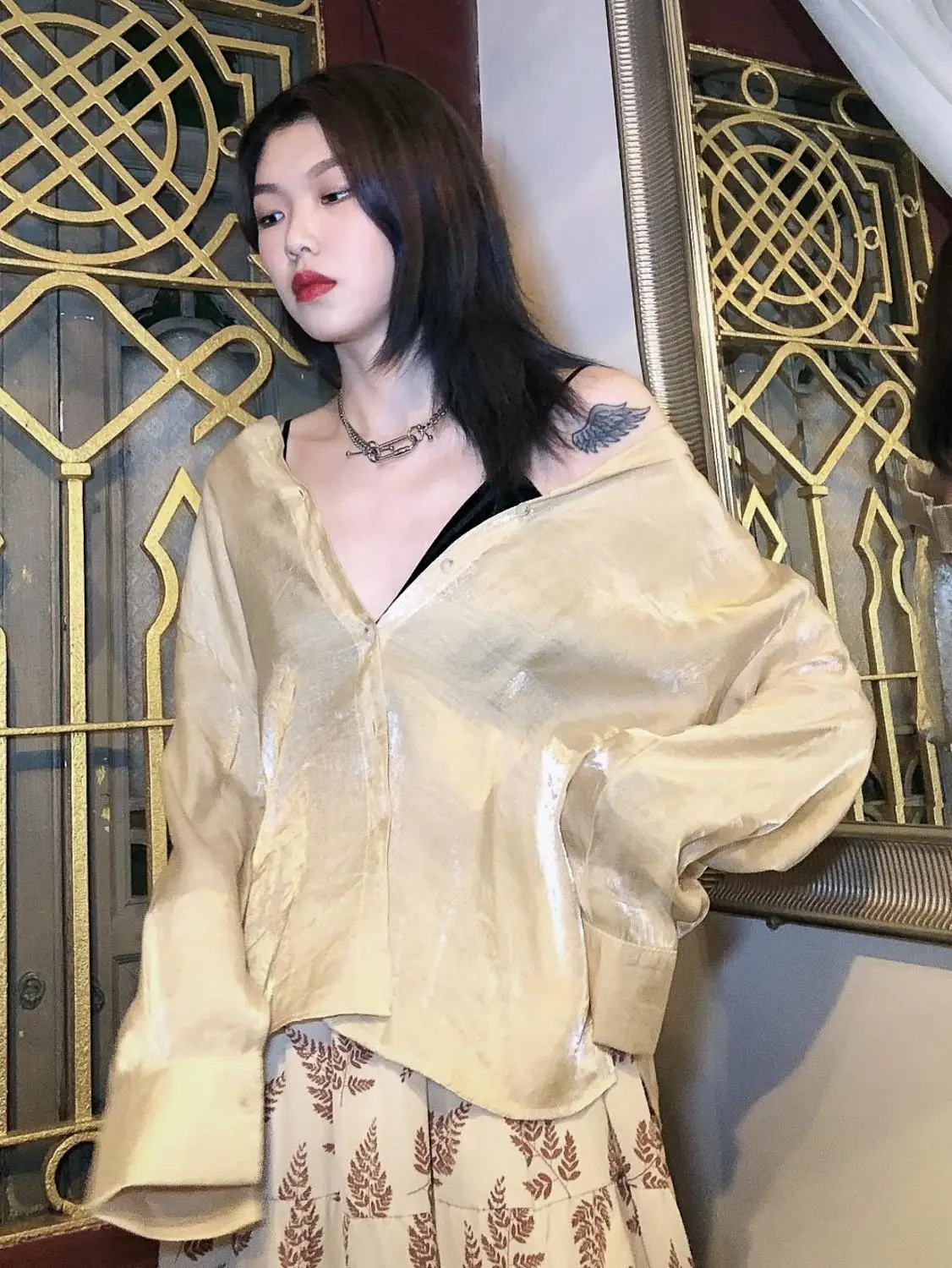 Jasummer 2019 Черная лошадь! Русалки легкие босоножки на высоком каблуке blingbling