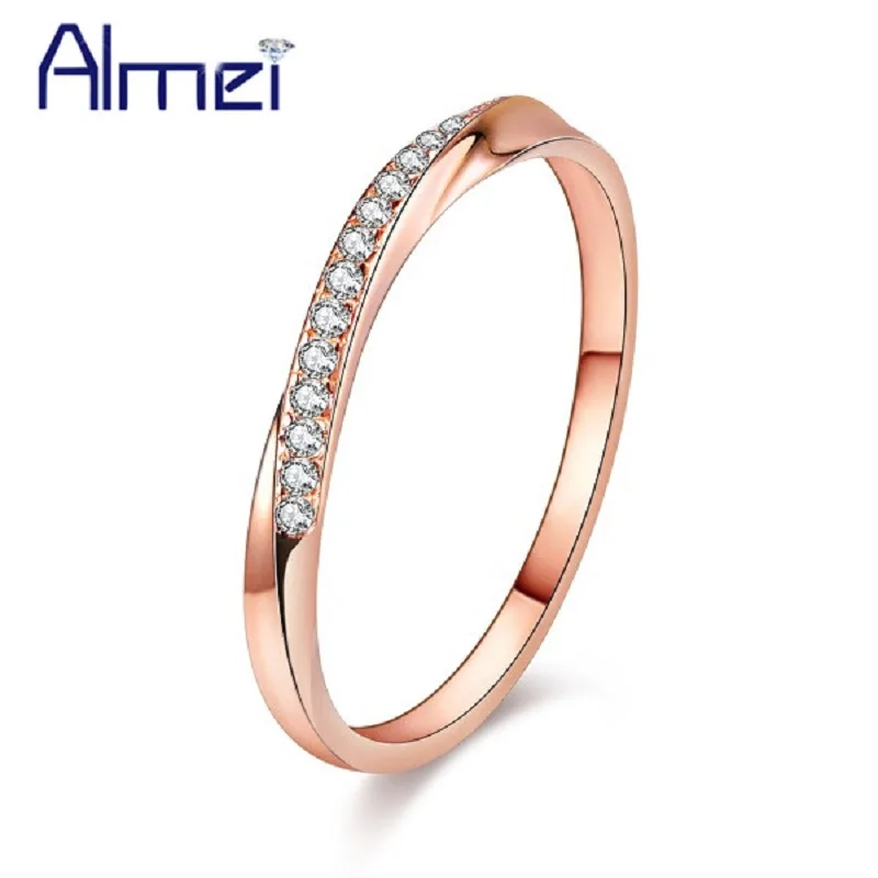 Женское кольцо из серебра 40% пробы с фианитом в коробке|sterling silver 925 ring|925 ringrings for women