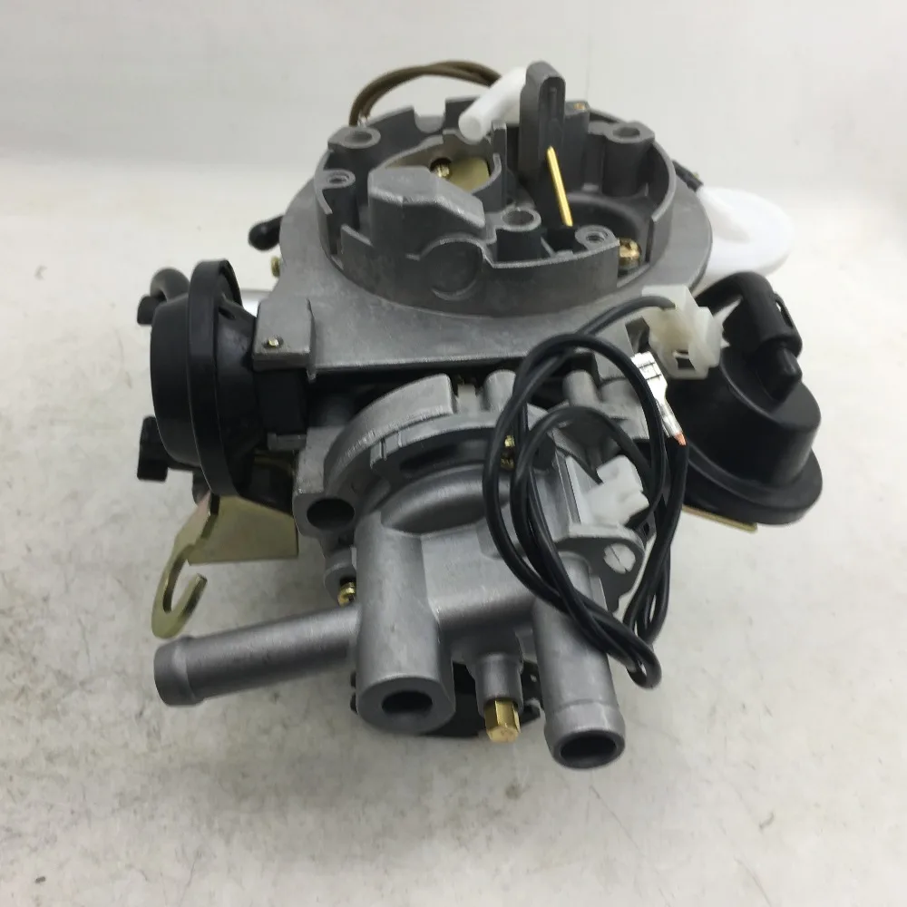 Карбюратор SherryBerg Vergaser для jiov 28-30 мм LEKR VW Skoda 1986 - 1996 carb FELICIA Классический Новый |