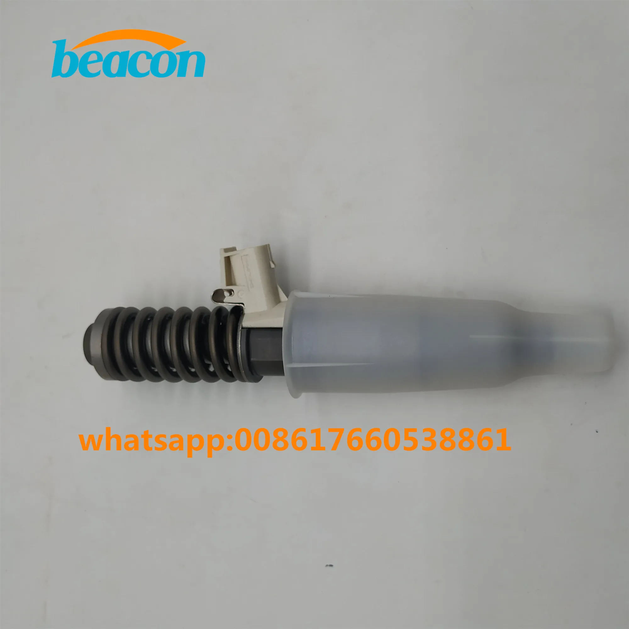 Оригинальный дизельный топливный инжектор с общей топливной магистралью 21340612