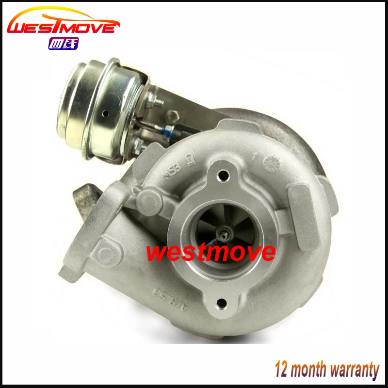 Gt2056V 767720-5004 S 767720-0004 767720-0002 767720-0001 турбо турбина турбонагнетатель для Nissan Pathfinder 2.5Di двигателя: YD25