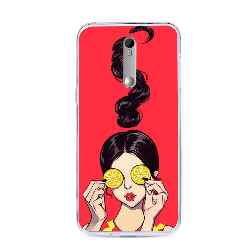 J&ampR Painted Pattern Phone Case For Motorola Moto G3 G 3rd 3 Gen XT1541 XT1542 XT1543 Silicone Soft Transparent Back Cover |