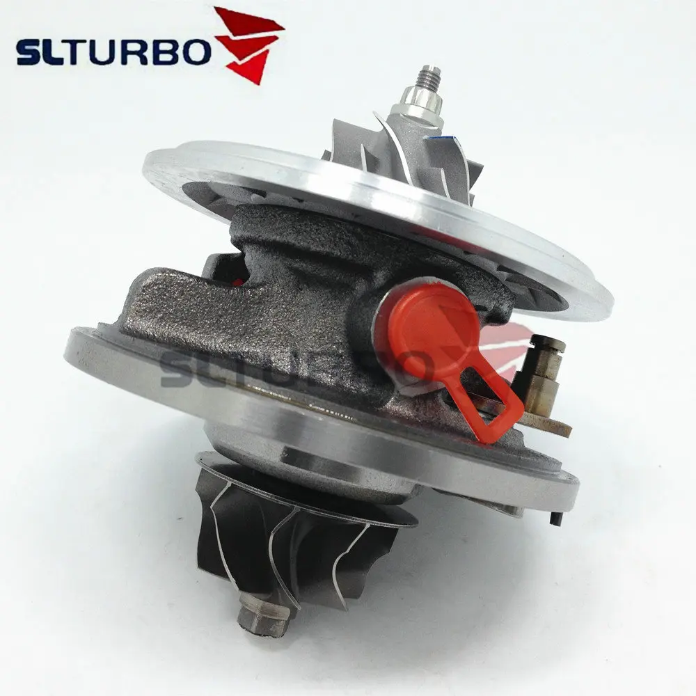 Garrett GT1749V turbo картридж Balaned 713673 для Audi A3 1 9 TDI 85Kw 115HP AUY AJM 2000-2003 ядро турбины CHRA Новый