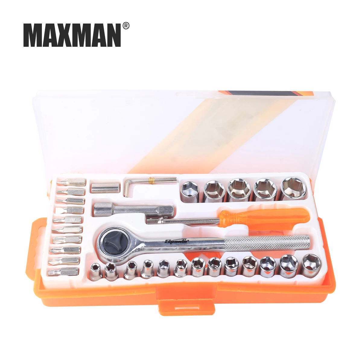 MAXMAN ручные инструменты Торцевой динамометрический ключ с храповым механизмом удлинитель сверла Инструменты для ремонта автомобилей набор многофункциональных ручных инструментов