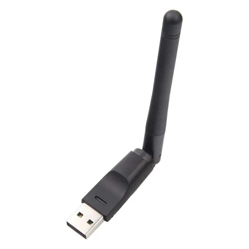 Адаптер Wi Fi MT7601 150 Мбит/с 802.11n/g/b USB|wifi dongle|usb wifilan card |