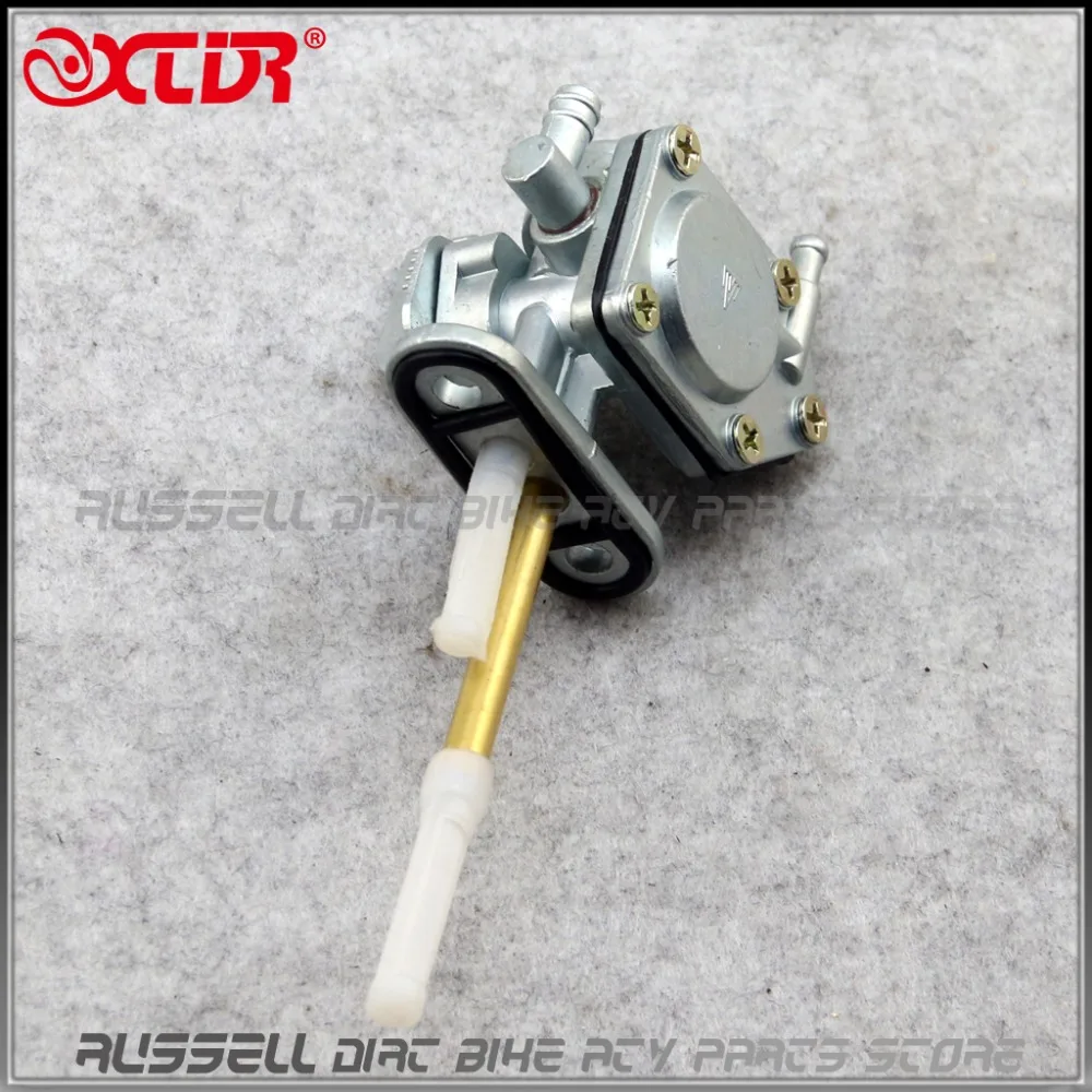 Топливный кран для 96 03 SUZUKI BANDIT GSF600S GSF1200 GLF|fuel petcock valve|fuel petcockpetcock valve |
