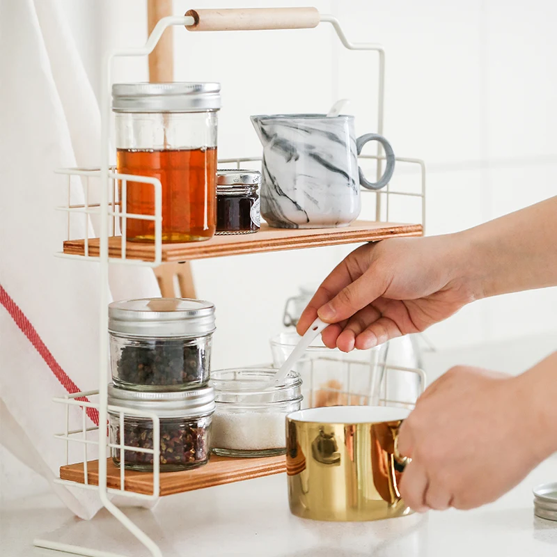 2 яруса для специй | Дом и сад