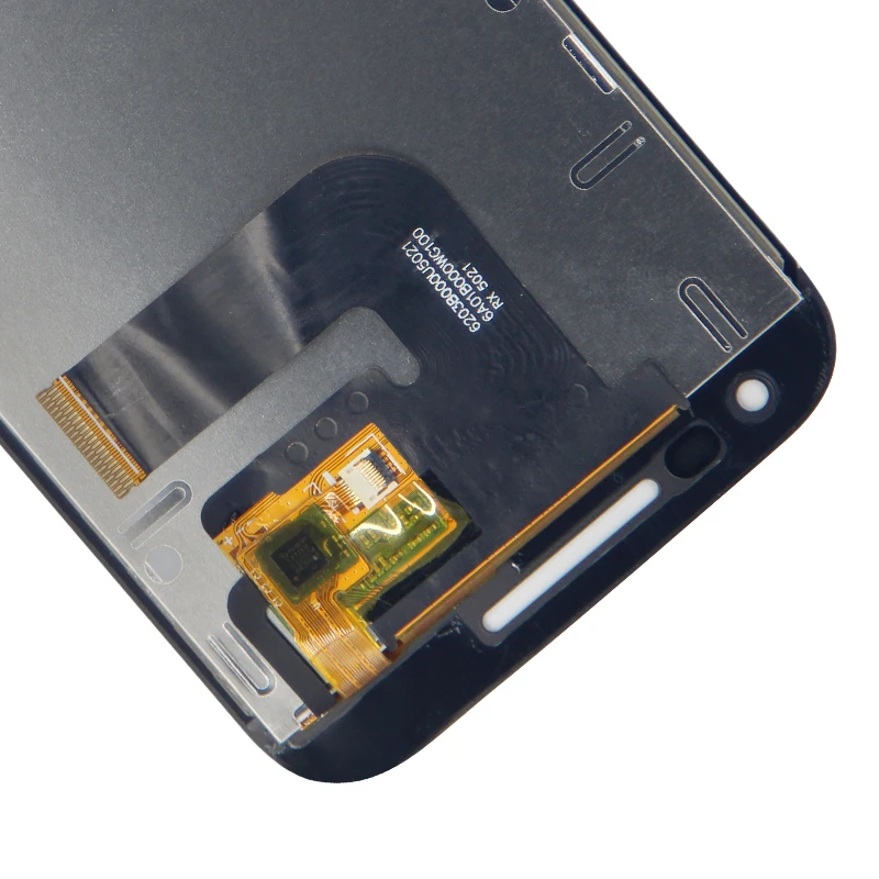 5," для Motorola Moto G3 дисплей XT1544 XT1543 lcd XT1540 XT1541 XT1550 сенсорный экран дигитайзер lcd G 3 Запчасти для сборки