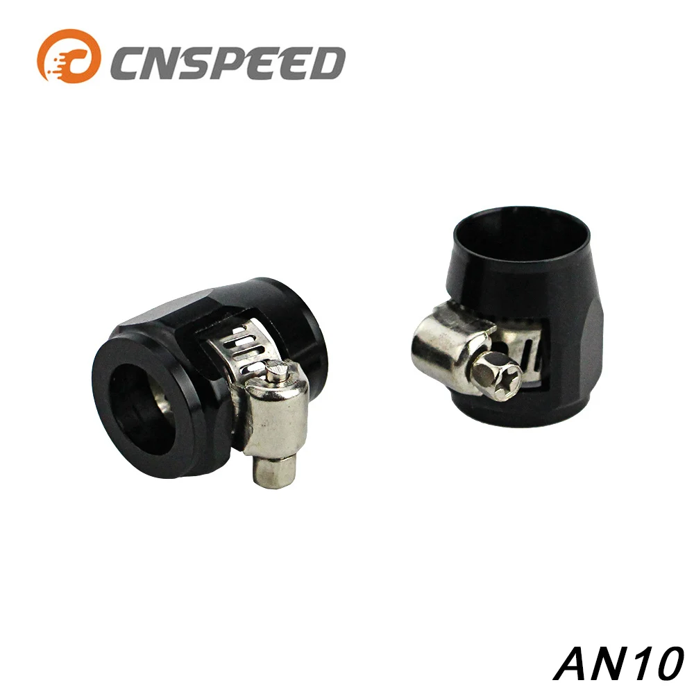 CNSPEED 1 партия 2 = зажим AN8 3/8 &quot&quot Труба для нефтяного топлива сливное соединение