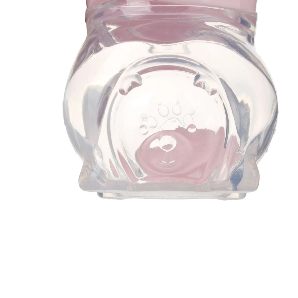 2 цвета удобная мягкая детская медицинская кормушка со шкалой Детская соска для