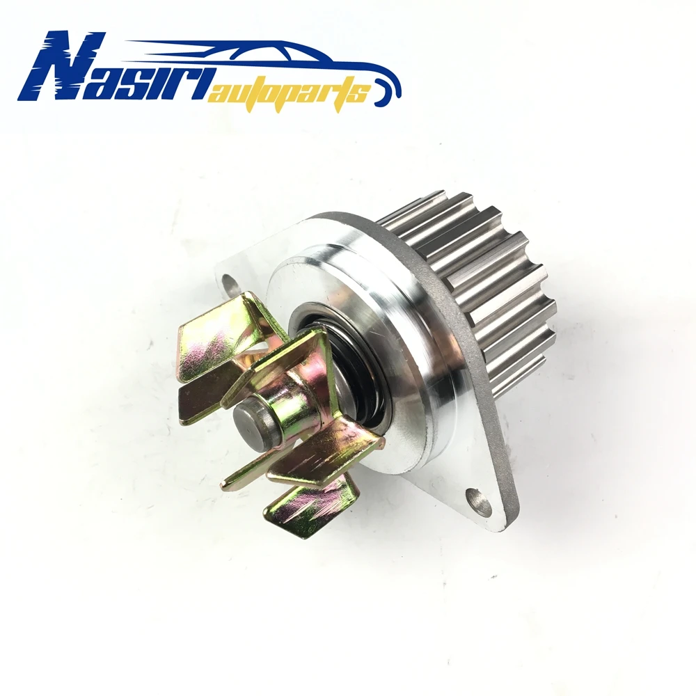 Водяной насос для Citroen C3 Pluriel II 2 C2 Berlingo Fiat Qubo Peugeot 207 1 0 4 93 #1201. G0|pump for|pump for waterpump pump |