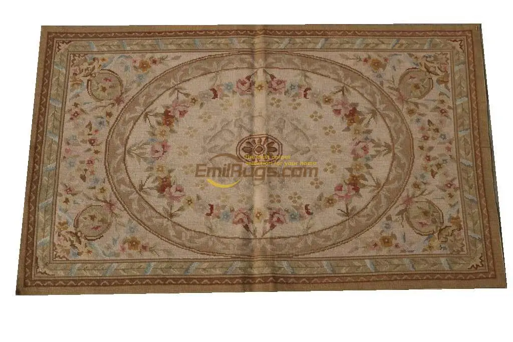 Needlepoint rugs коврики для вязания крючком 76 см X 2 5 4 sf-5gc16neeyg5 | Дом и сад