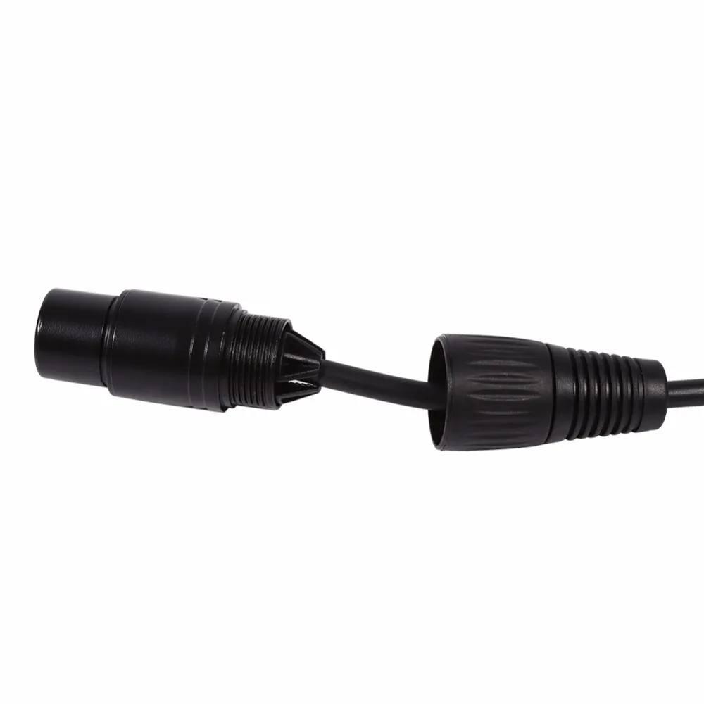 Контроллер сценического освещения Mini USB адаптер DMX контроллер DMX512 контроллеры