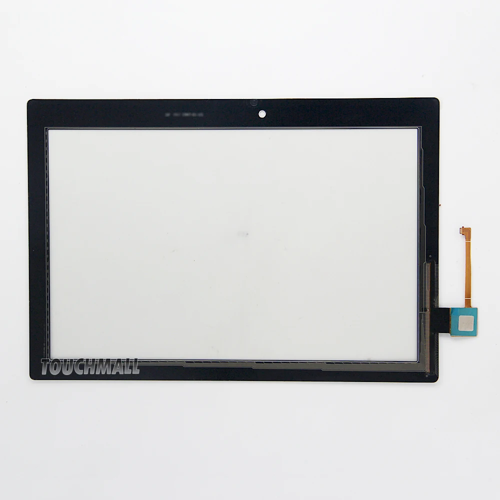Новый сенсорный экран дигитайзер Замена для Lenovo Tab 3 10 plus бизнес TB3 X70L X70F 1 дюймовый