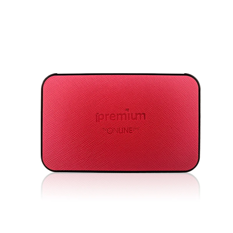 Смарт-бокс iPremium TVonline GOTIT Pro Android MickyHop Amlogic S905X BT4.0 WiFi 4K телеприставка только без