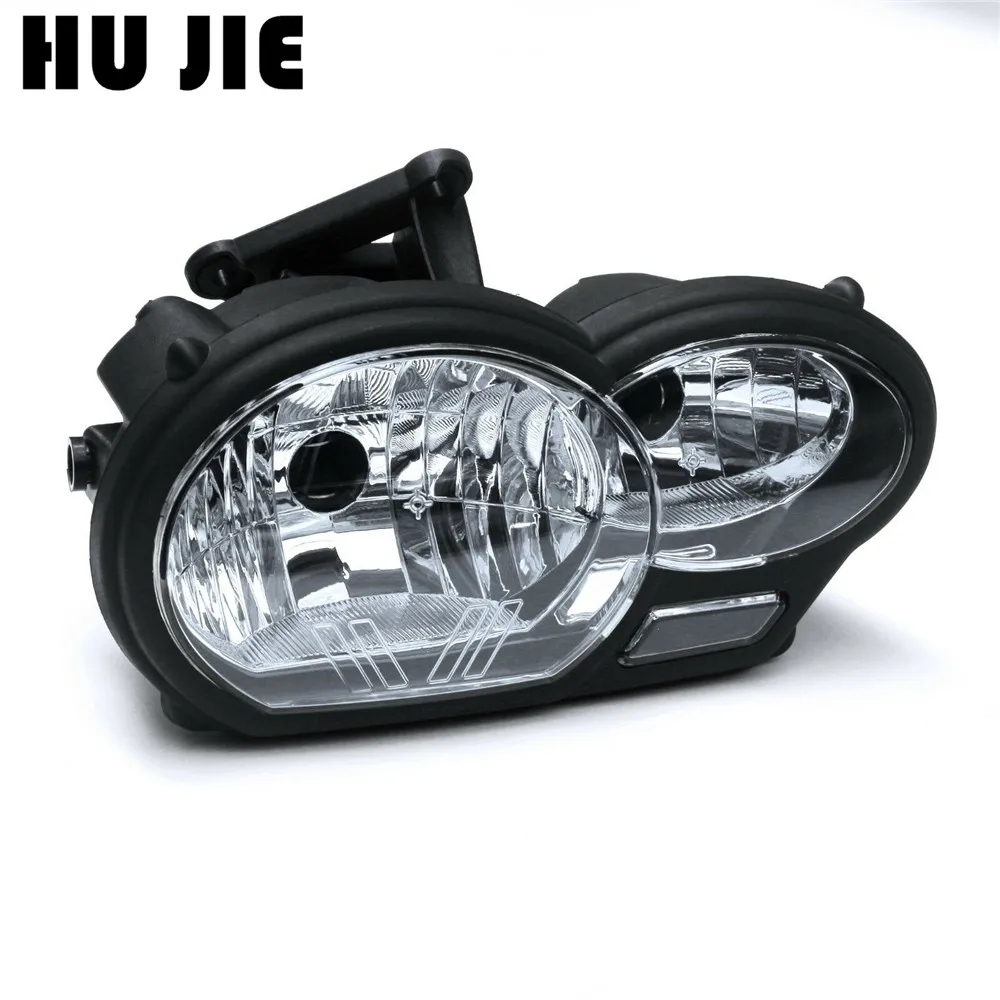 Налобный фсветильник рь для мотоцикла запчасти BMW R1200GS R1200 GS ADV 2005-2012 06 07 08 |