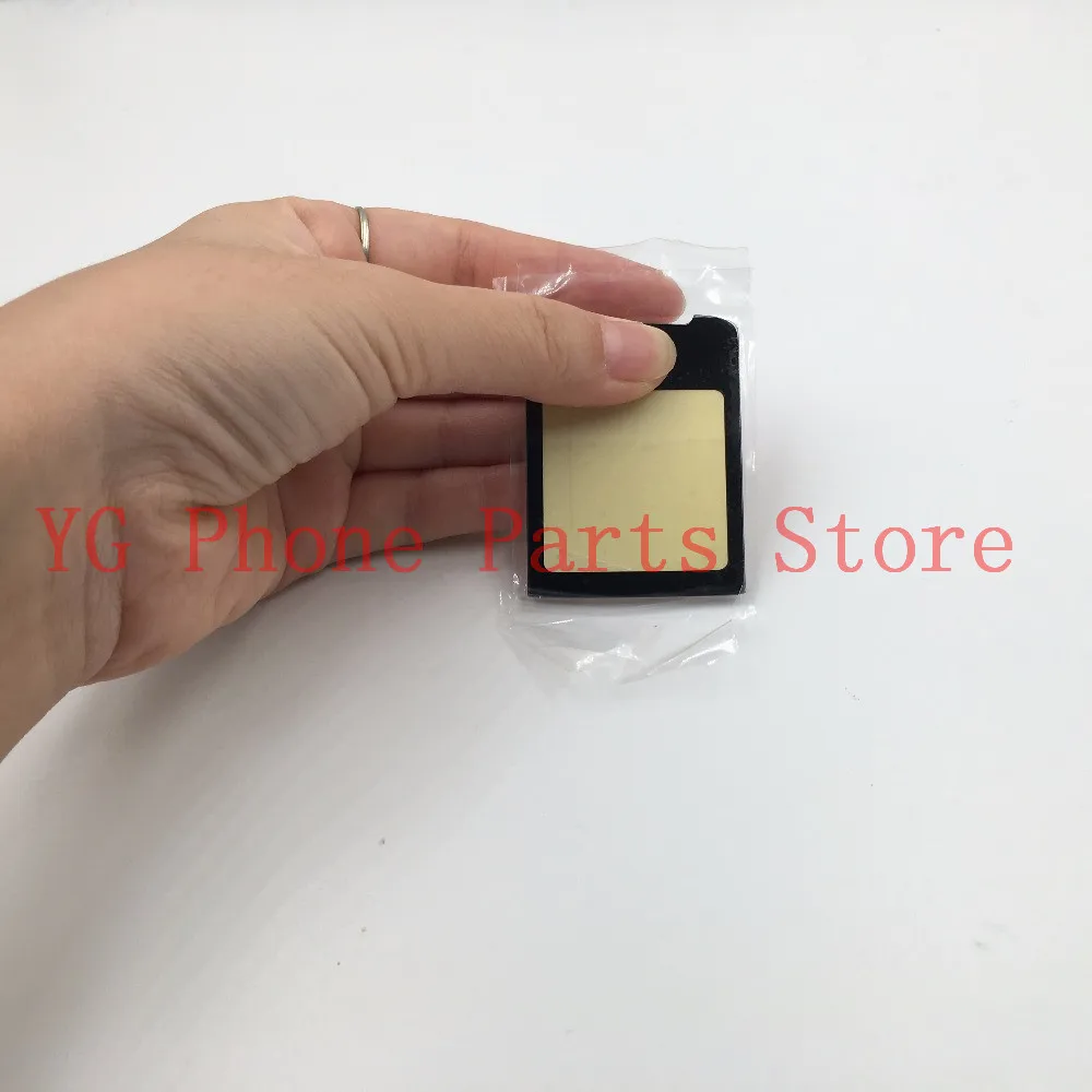 RTBESTOYZ 100% оригинальный зеркальный экран черного цвета для Nokia 8800 Classic|Сенсорные